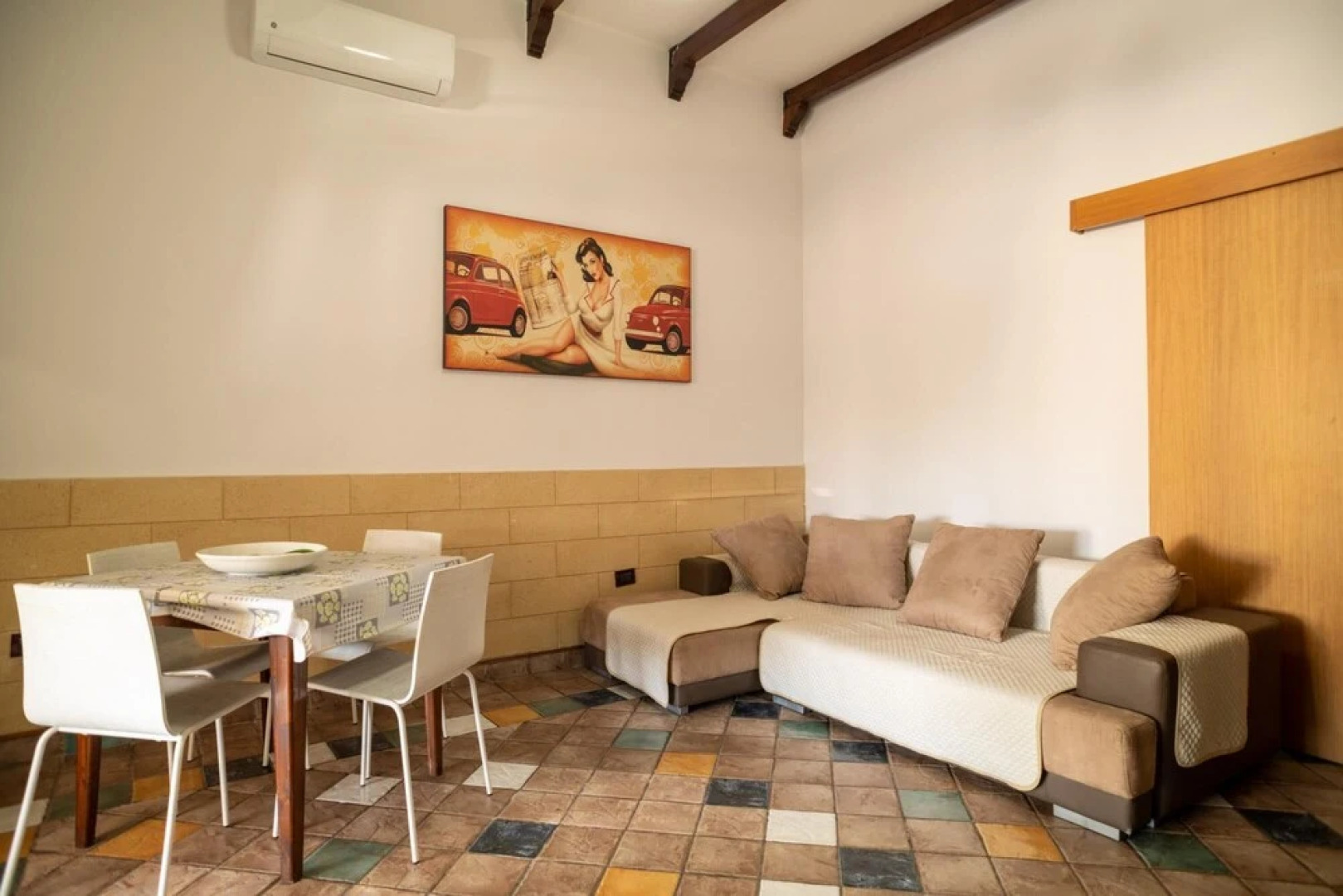 La Casa Di Luca in Pulsano