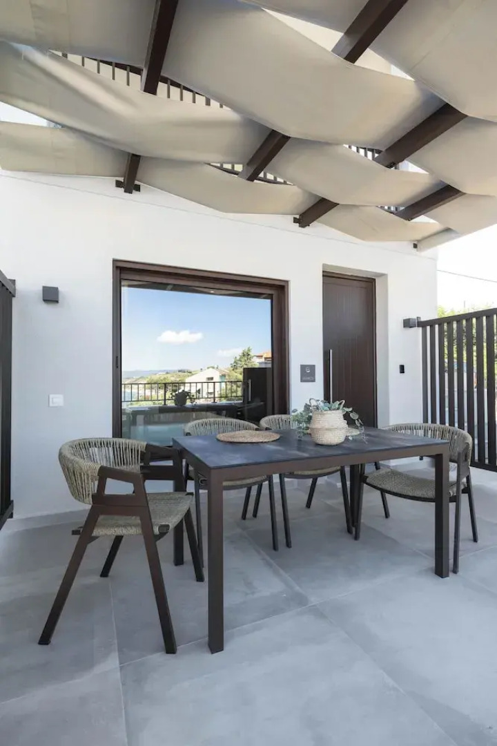 Blue Whisper Luxury Living Suites