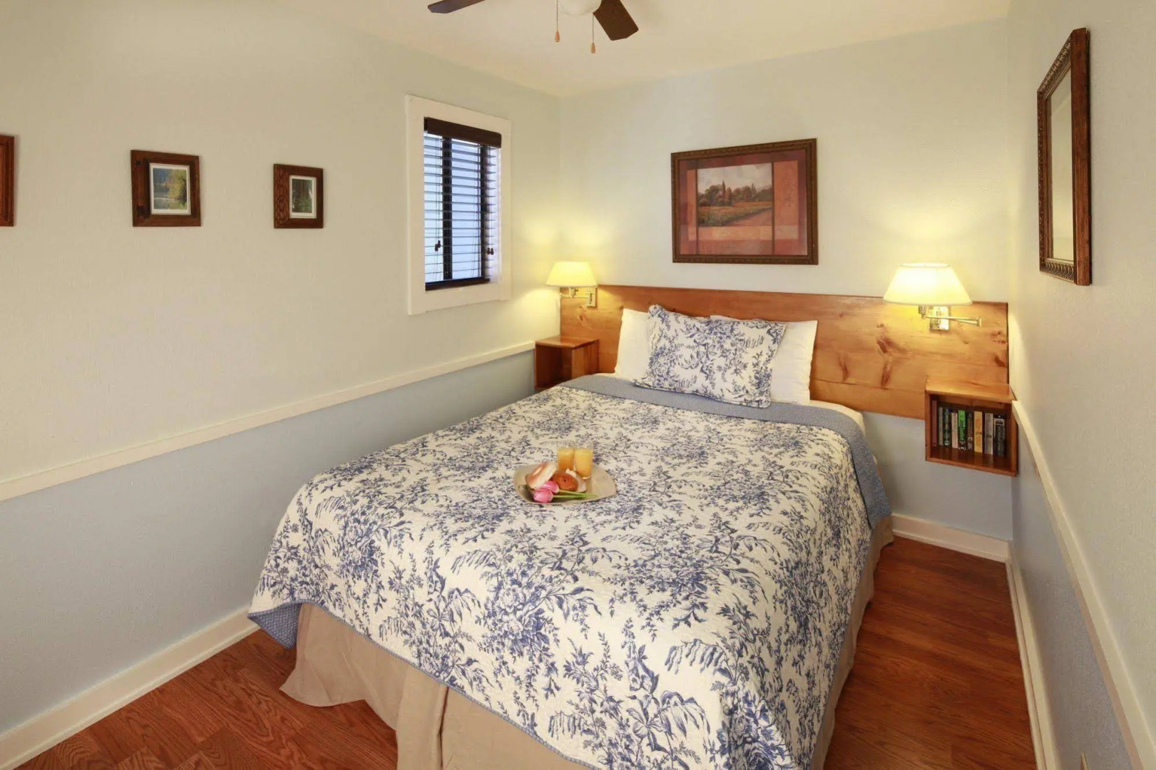 Inn on the Russian River