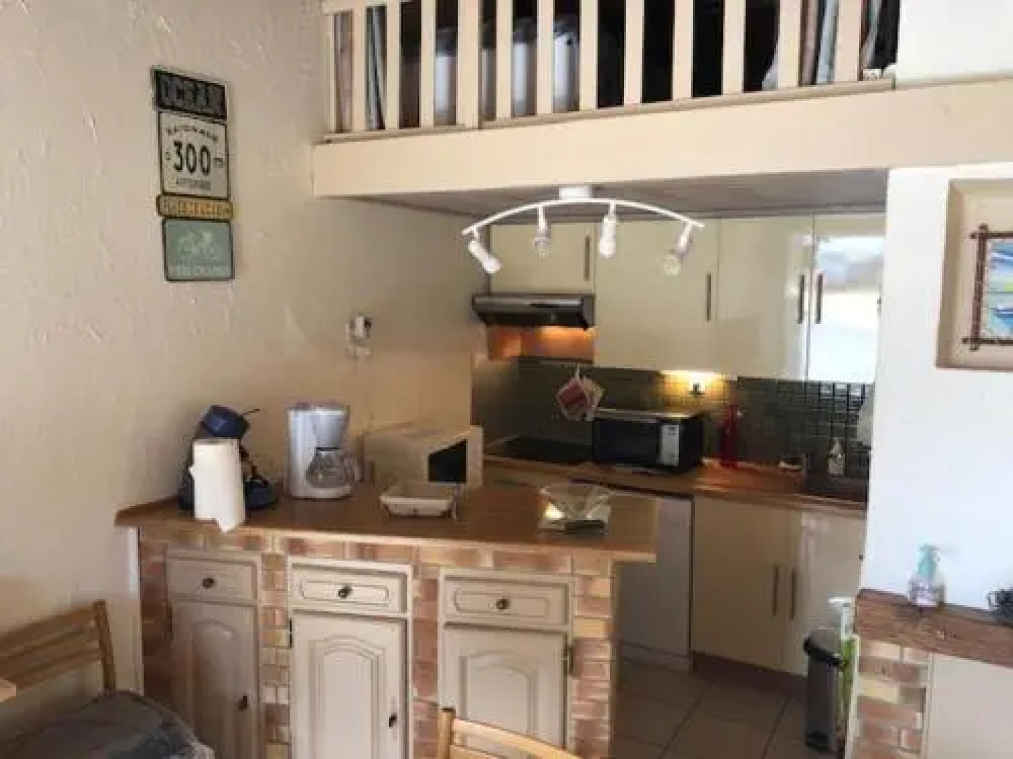 House Les Fermes Marines - Maison De Vacances De Type 2 // 4 Personnes