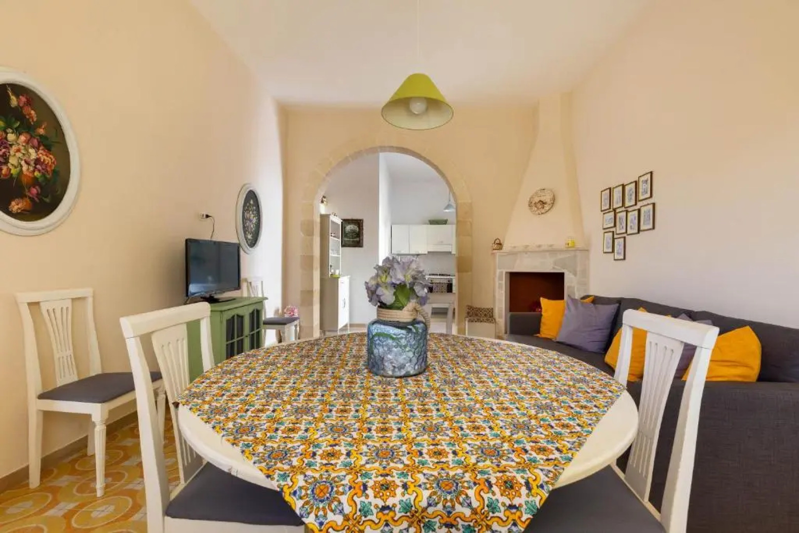 Villa Graziana by BarbarHouse