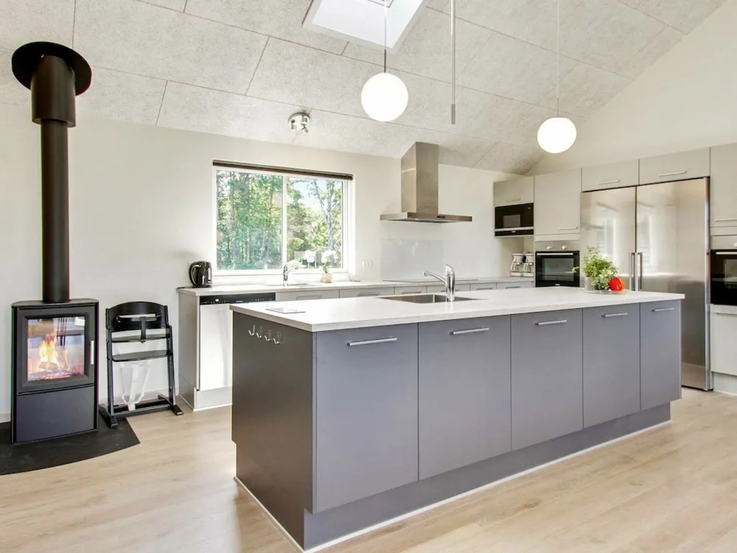 Luxury Retreat in Asserbo - By Traum Ferienwohnungen