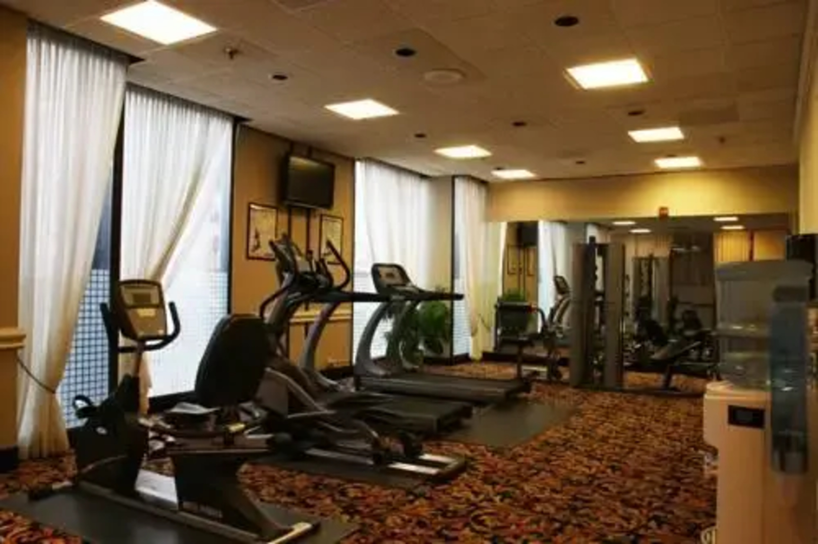 The Sioux City Hotel & Conference Center