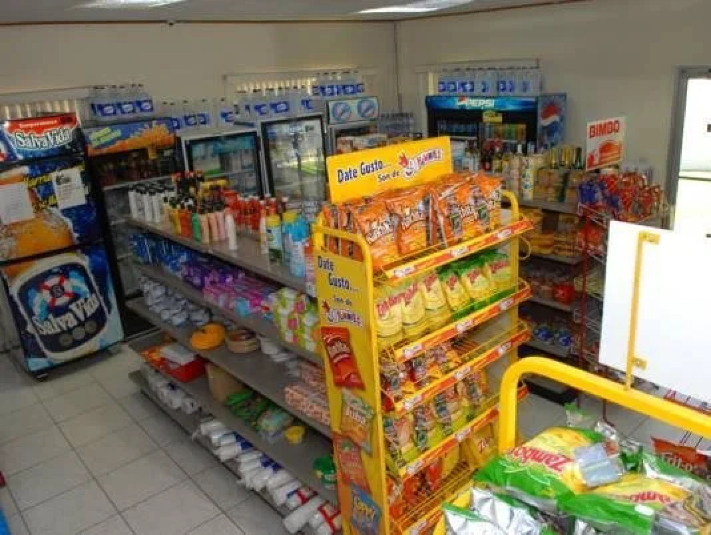 Aparthotel Villa Nuria