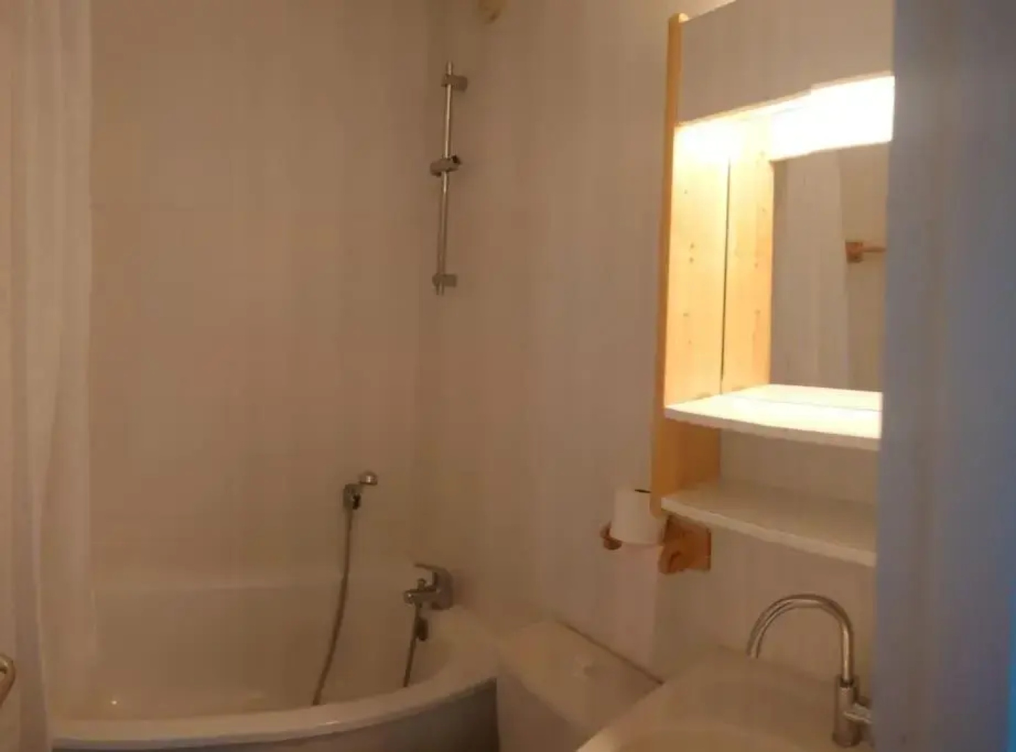 Les Appartements de Immo Valfréjus
