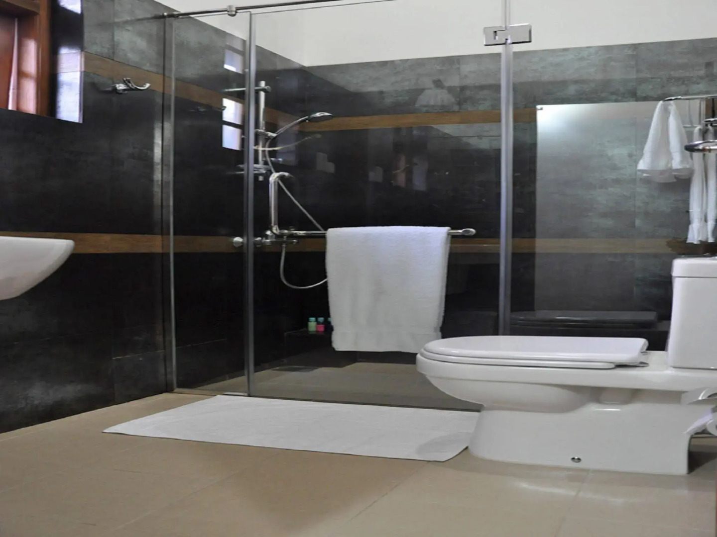 Heaven Seven Nuwara Eliya