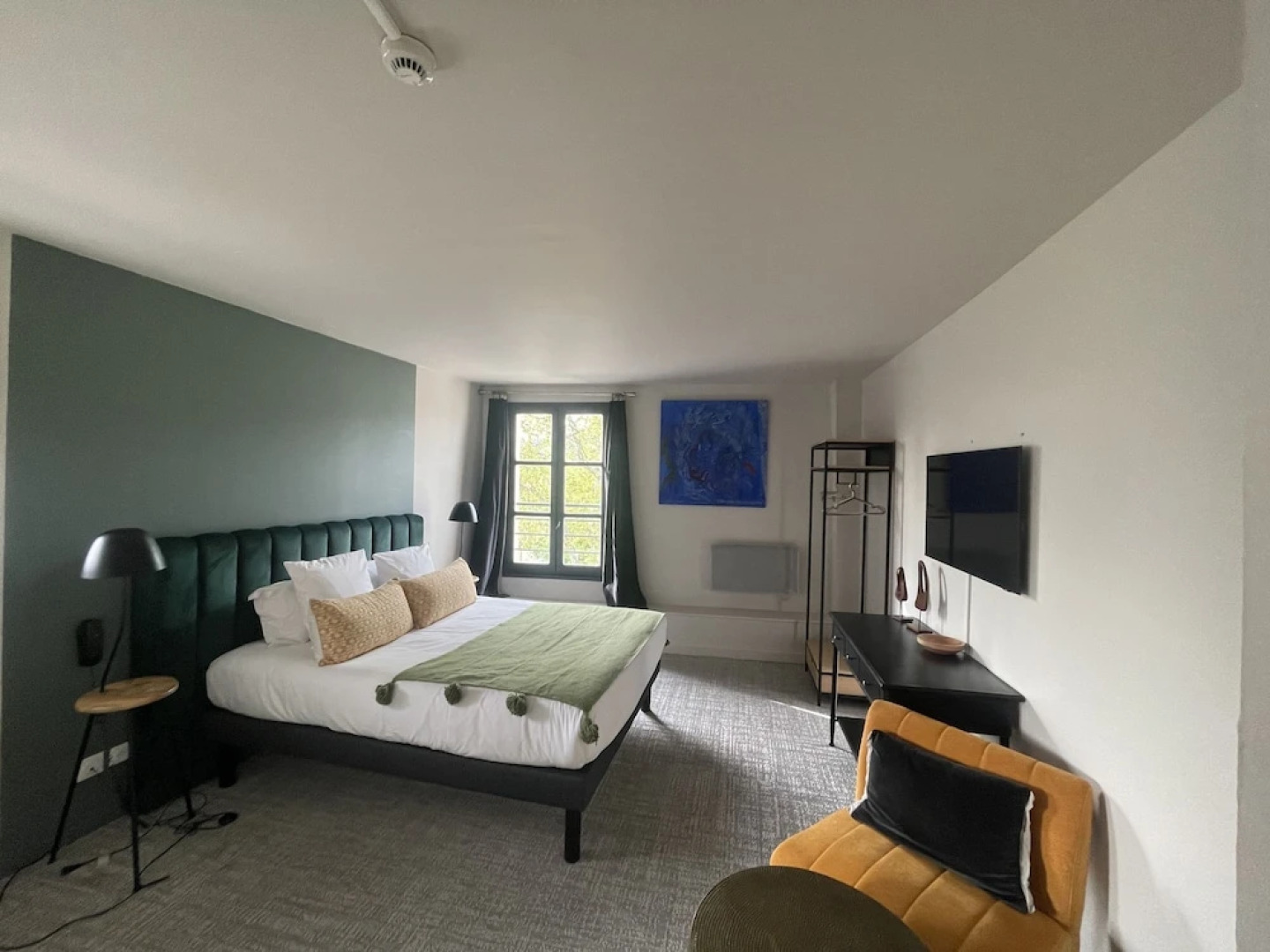 Victoria Boutique Hôtel