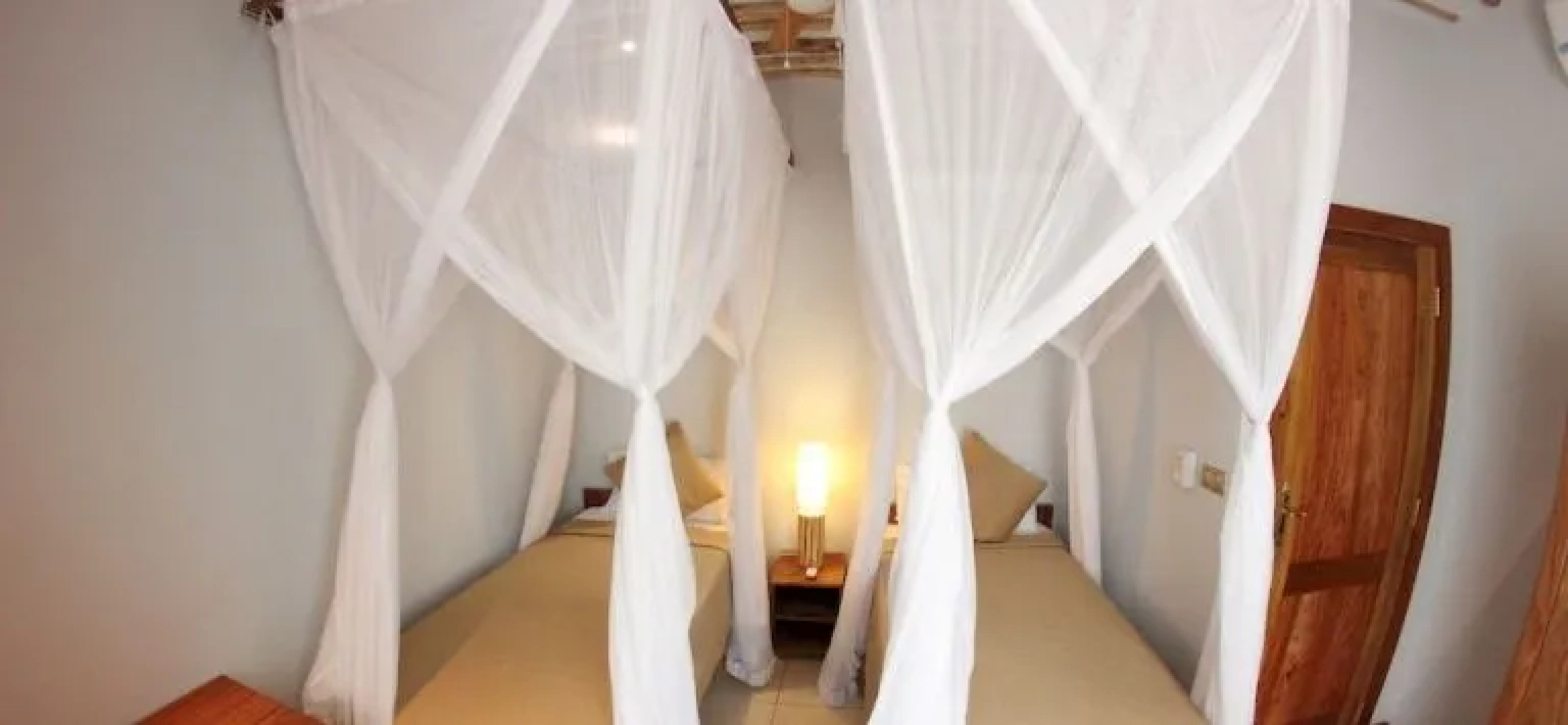 Zanzibar Garden Villa