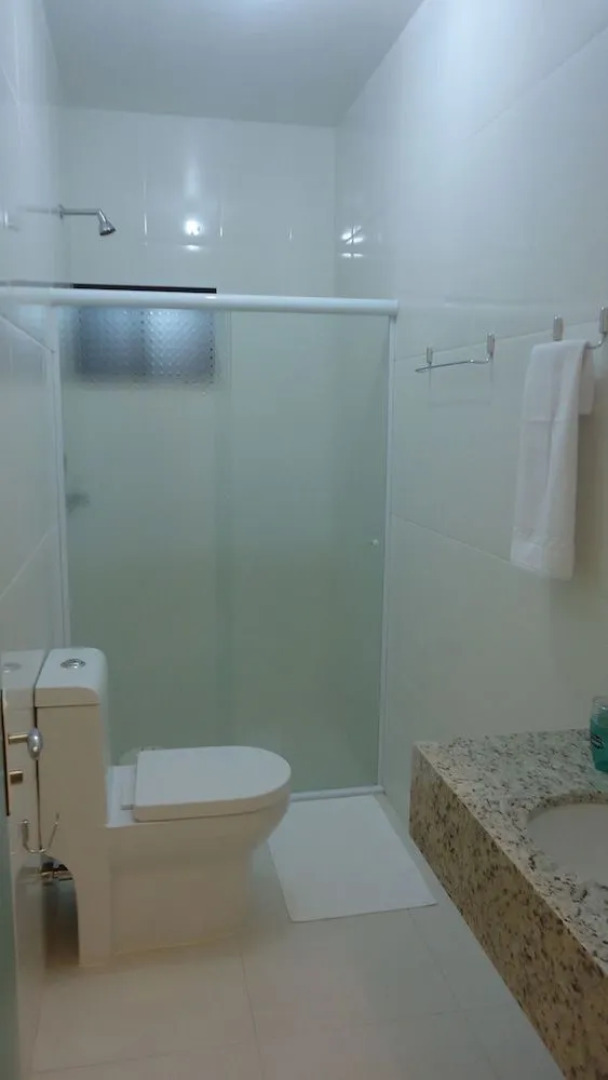 Pousada Vô Quintino