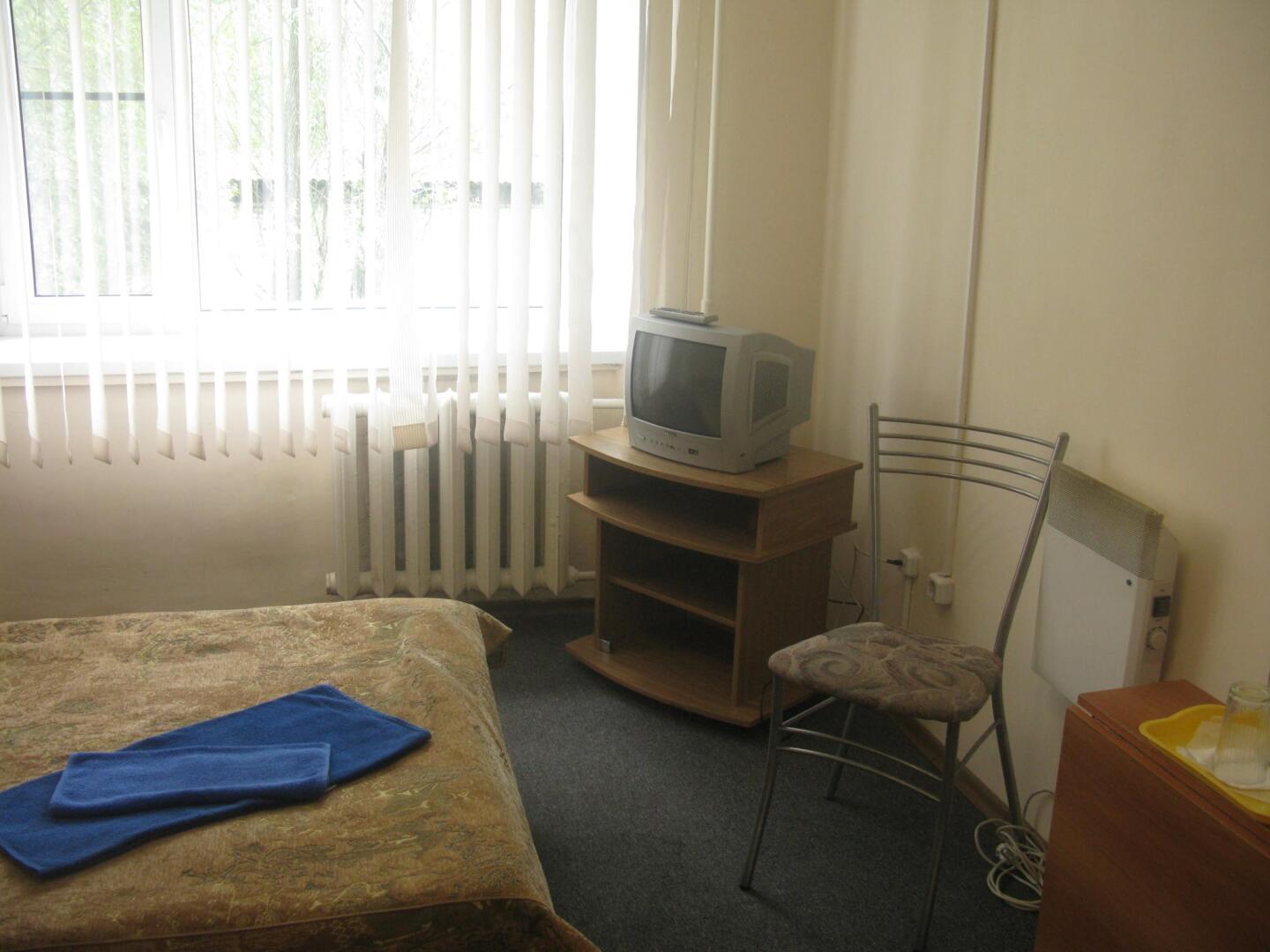 Лицей ГАОУ СПО РК Северный колледж