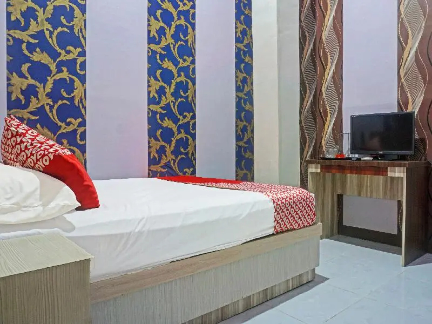 Collection O 91488 Hotel Lingkarsut Jeneponto