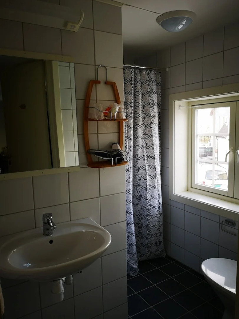 Henningsvær Guesthouse