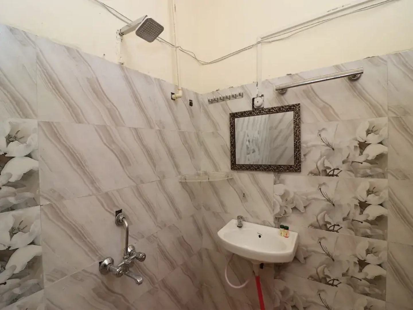 OYO 26557 Ramda Guest House