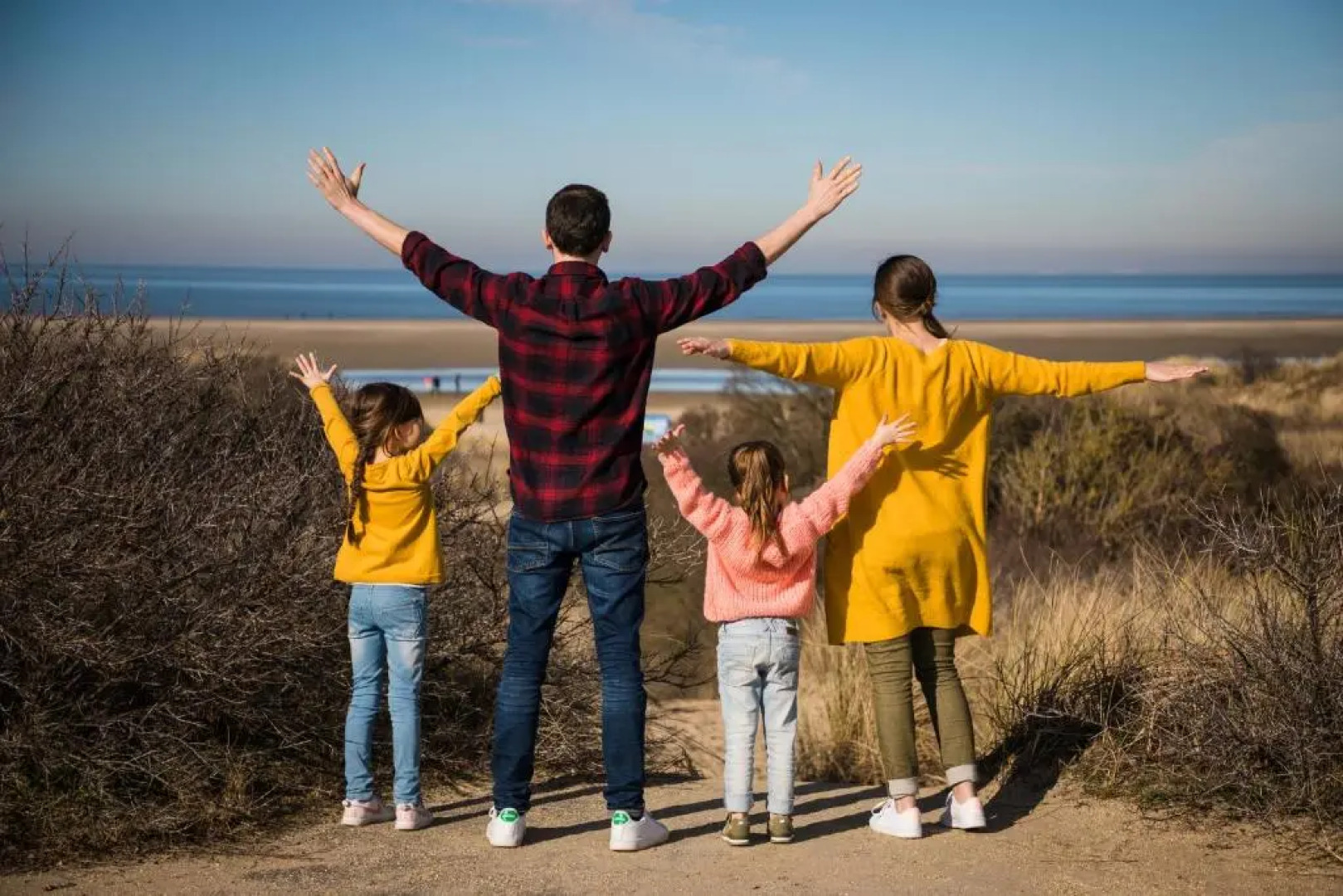 RCN Vakantiepark Toppershoedje