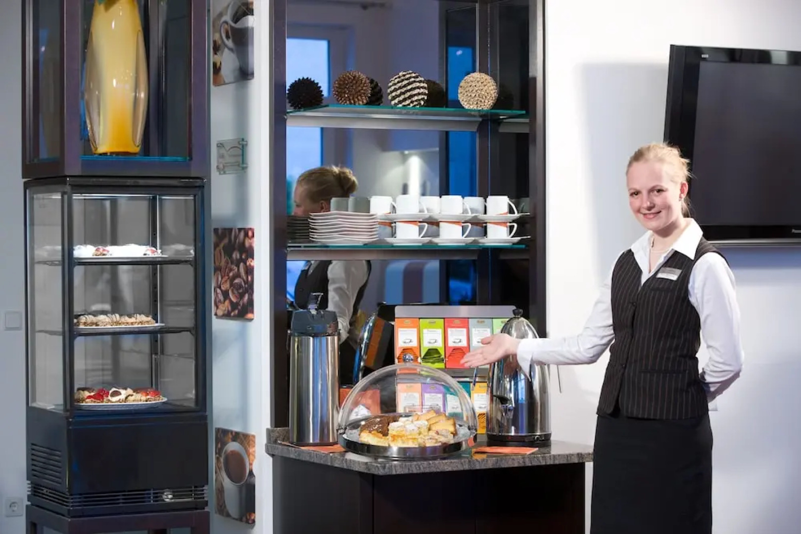 City Hotel Isar Residenz