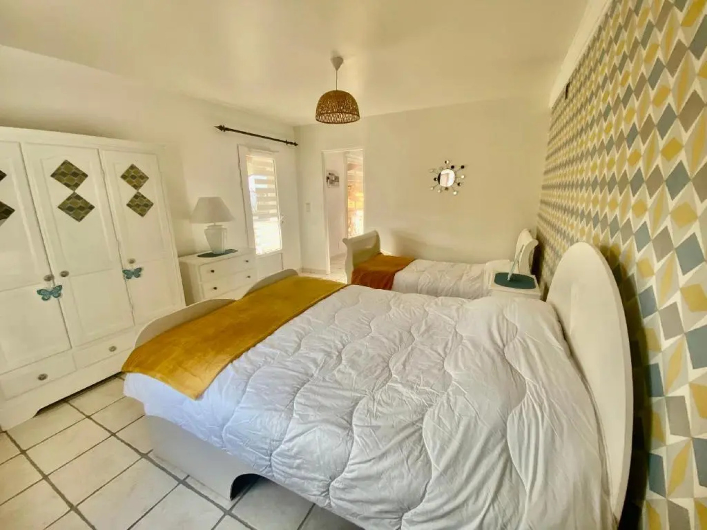 Aux Lauriers d'Adhémar