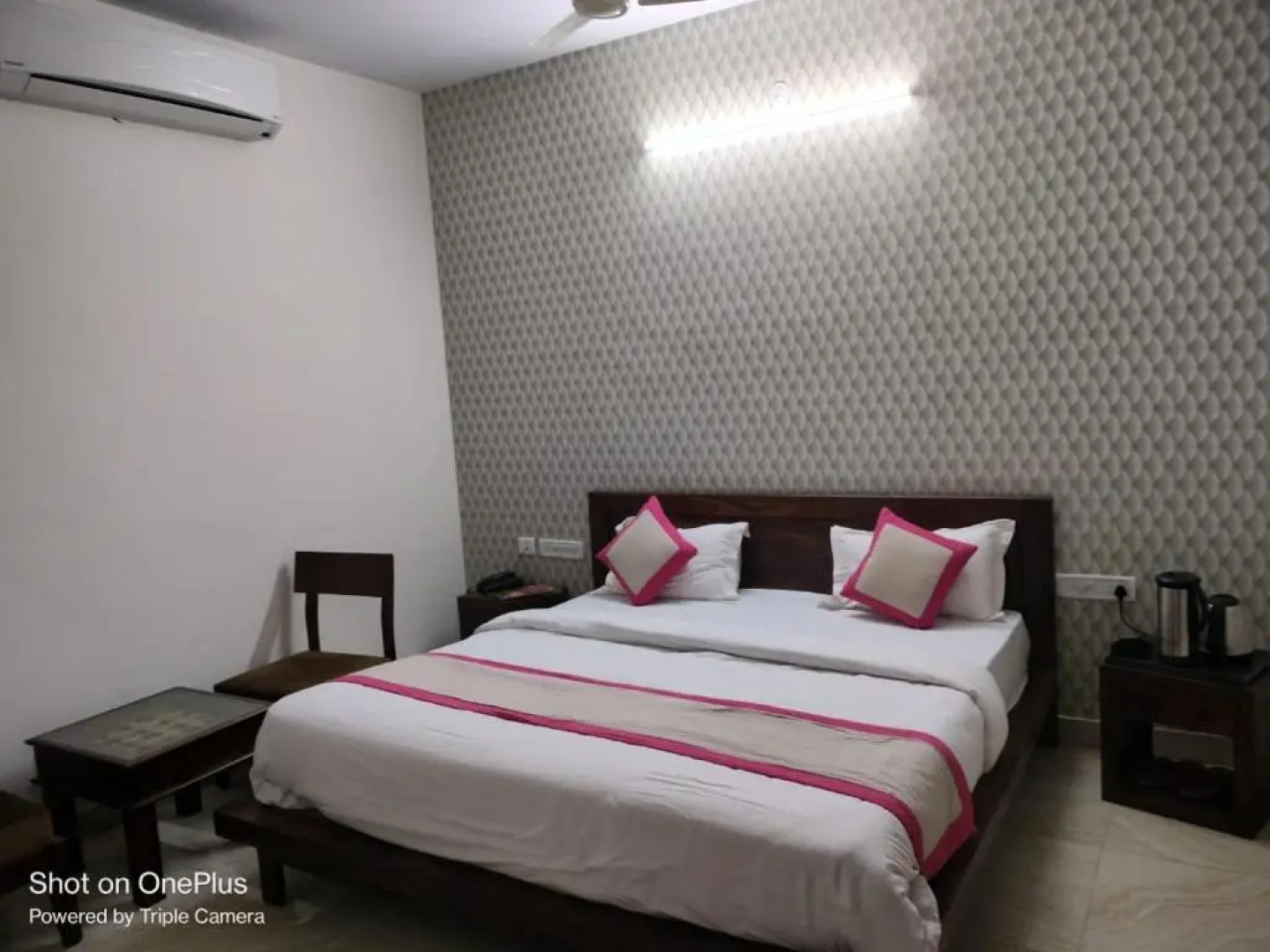 Tiger Paradise - Sariska Viratnagar