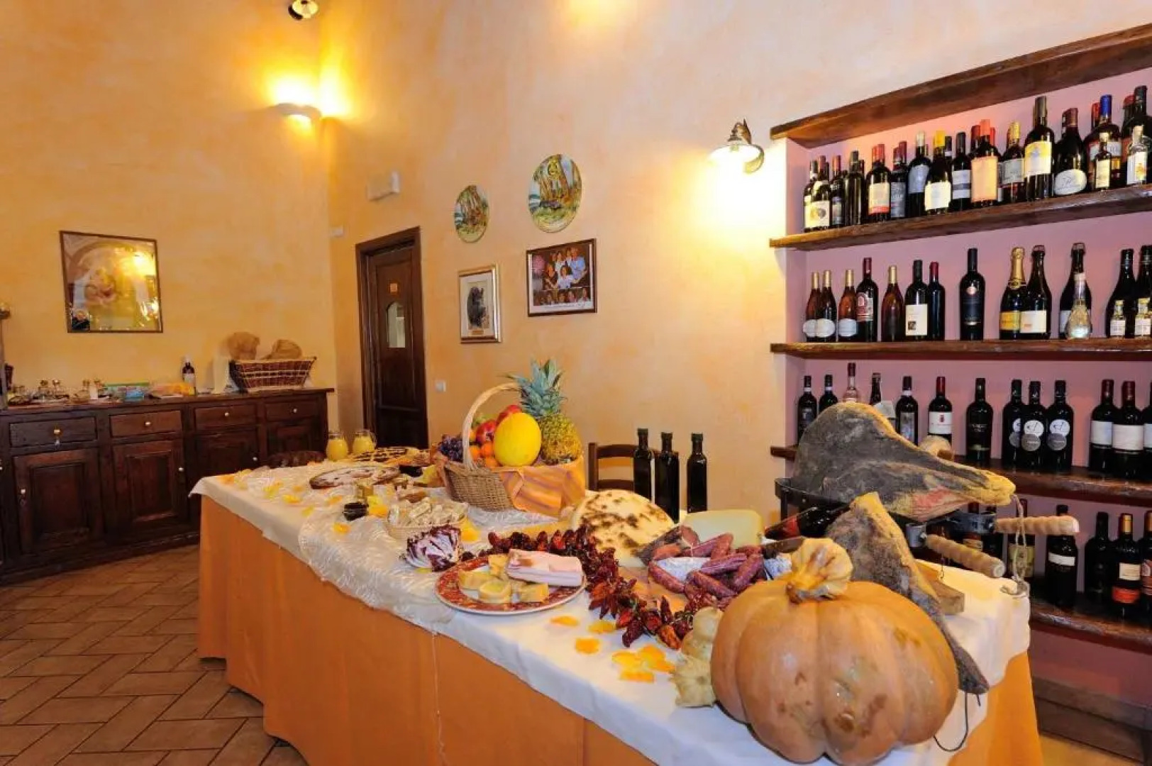 Country House Il Piancardato