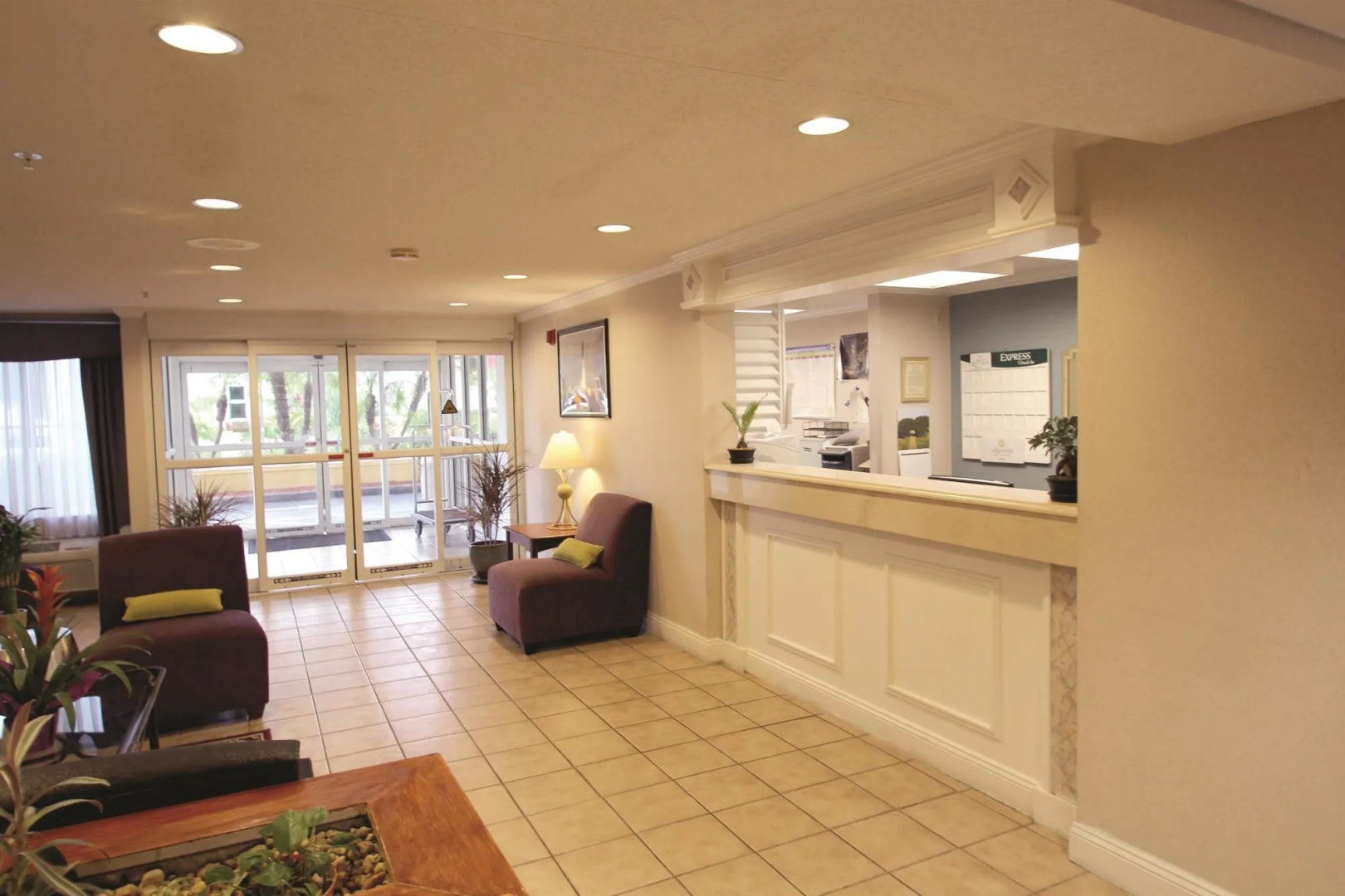 La Quinta Inn And  Suites Melbourne Viera