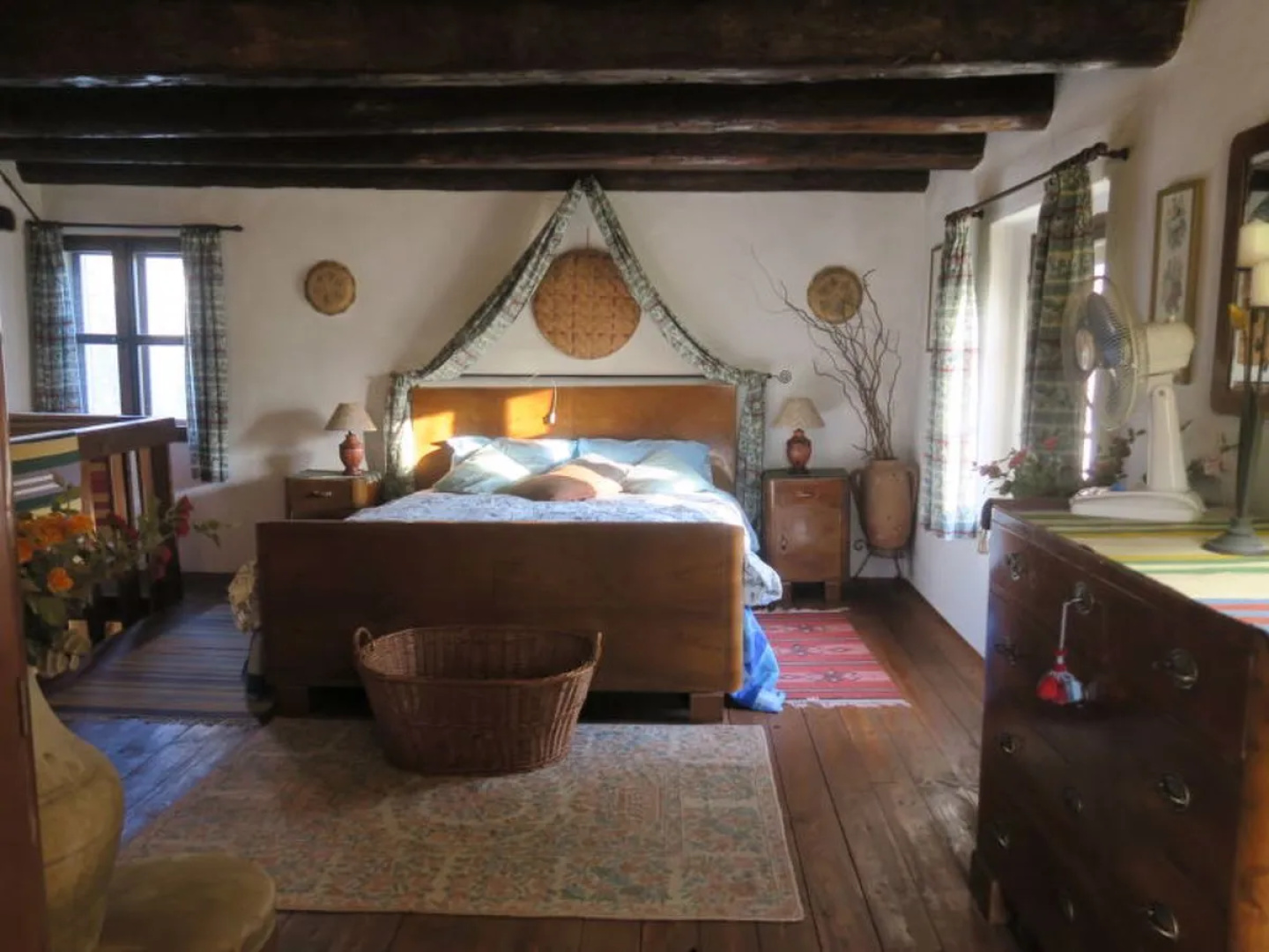 Casa del Ligustro (SSL150)
