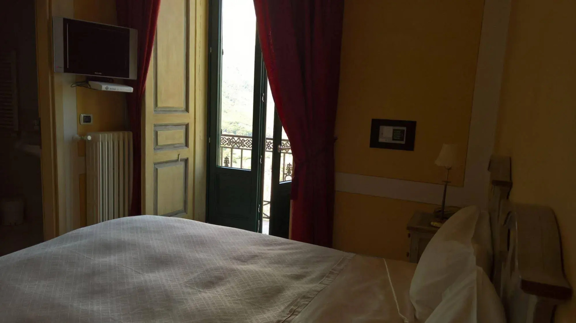 Antichi Feudi Dimora d'Epoca