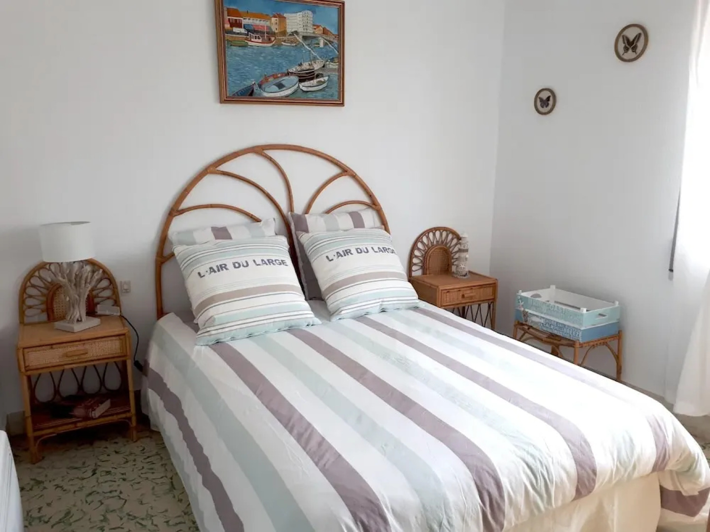 House With 3 Bedrooms in Alcanar, With Enclosed Garden and Wifi Near the Beach