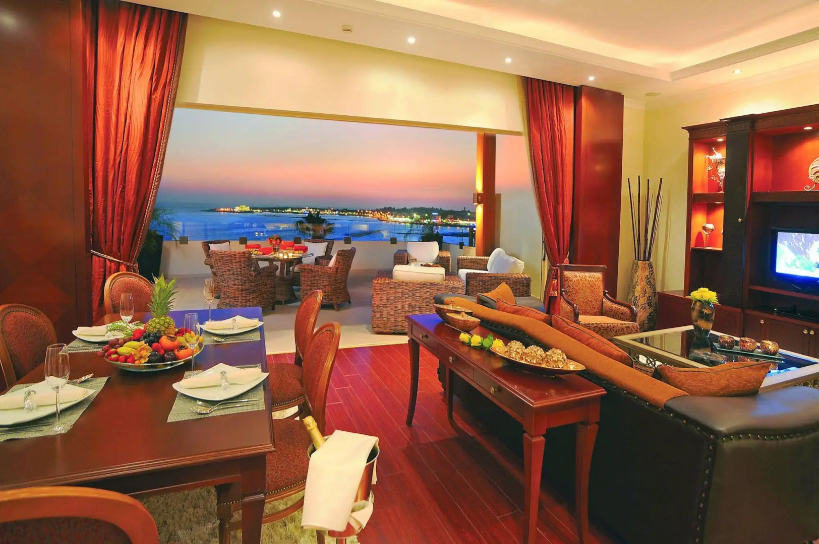 Alexander The Great Beach Hotel