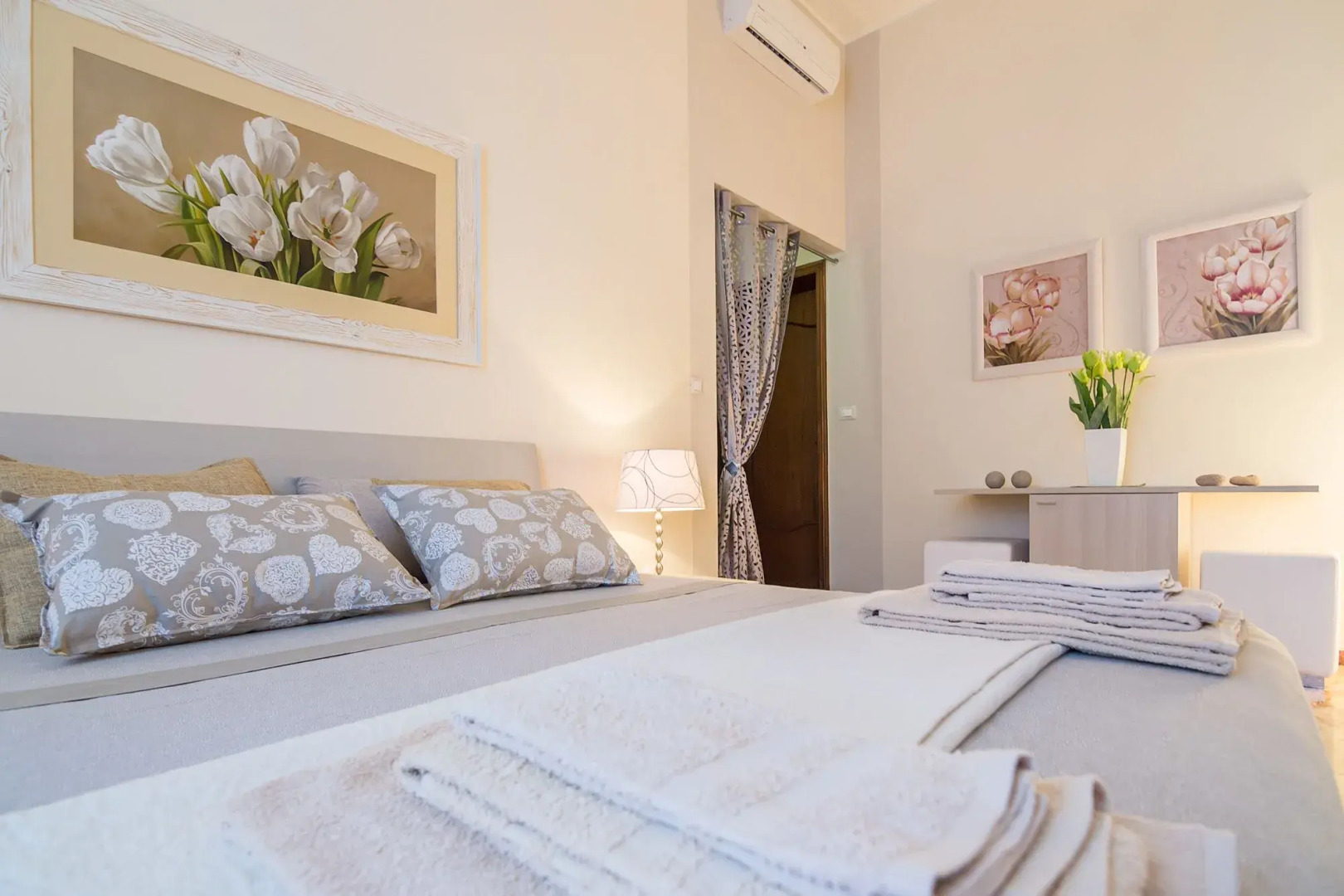 Villa Lazzari B&B Tra i due Mari