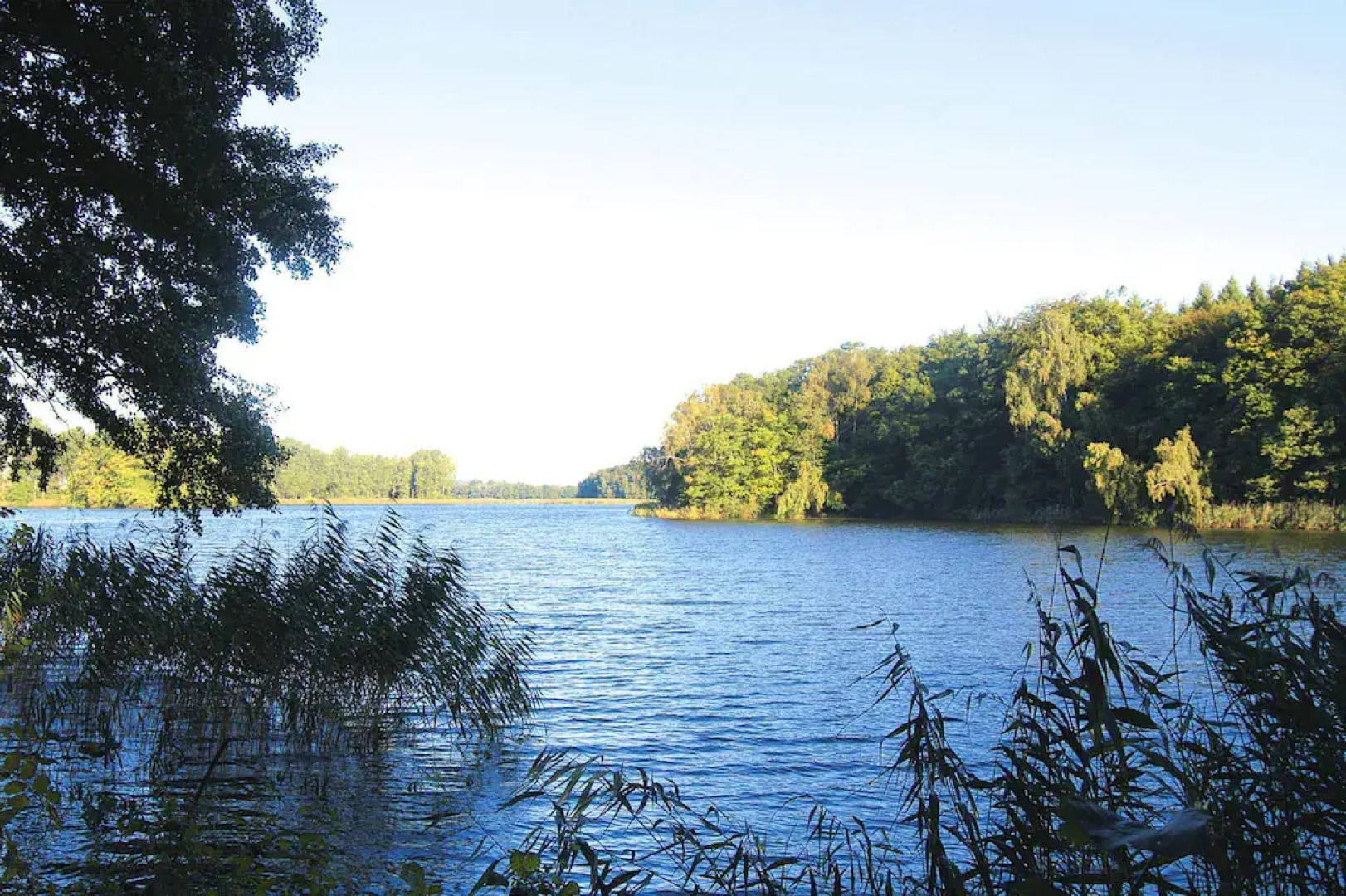 House, Parmen near Feldberg