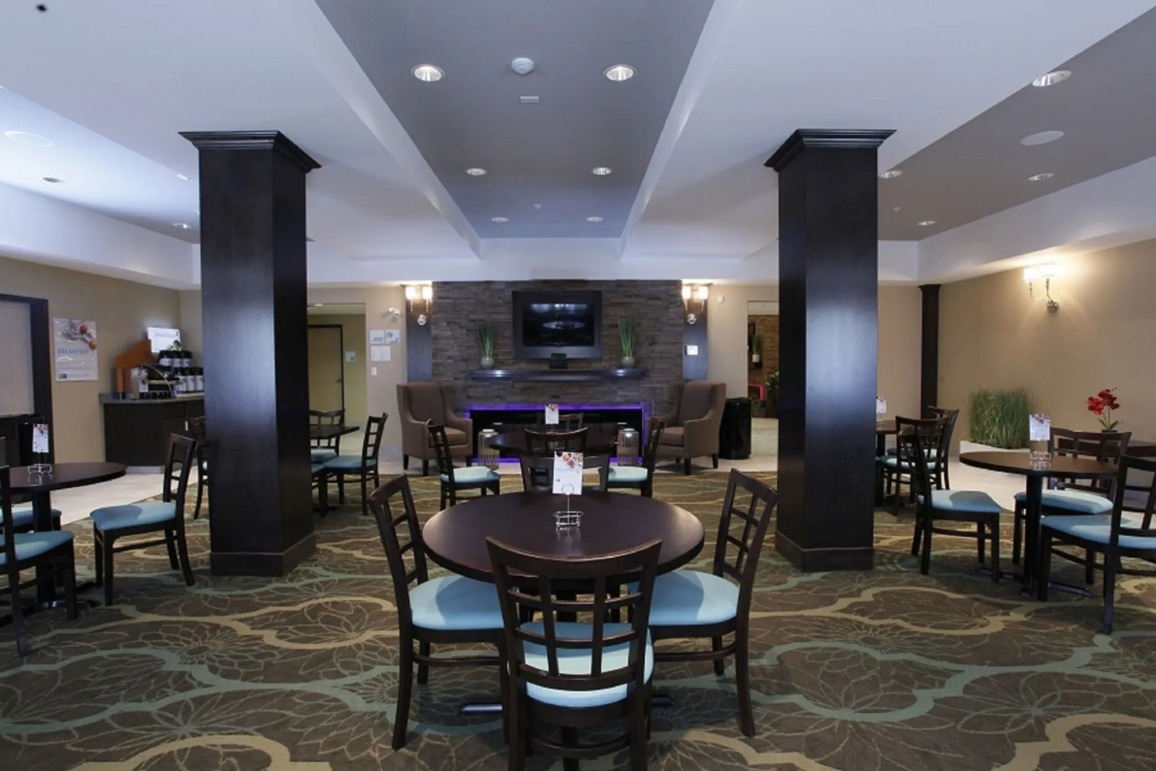 Holiday Inn Express Fort St John by IHG