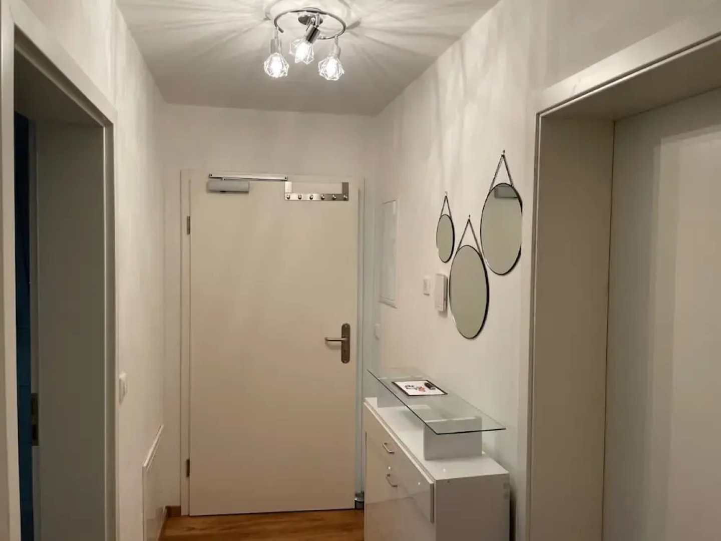 Spacious Dual Guesthouse