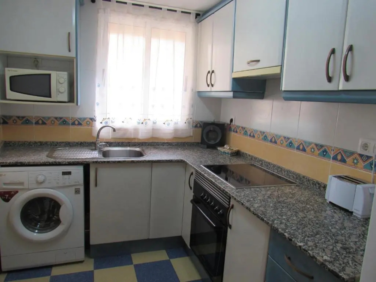 Apartamento Playa Malvarrosa, Valencia