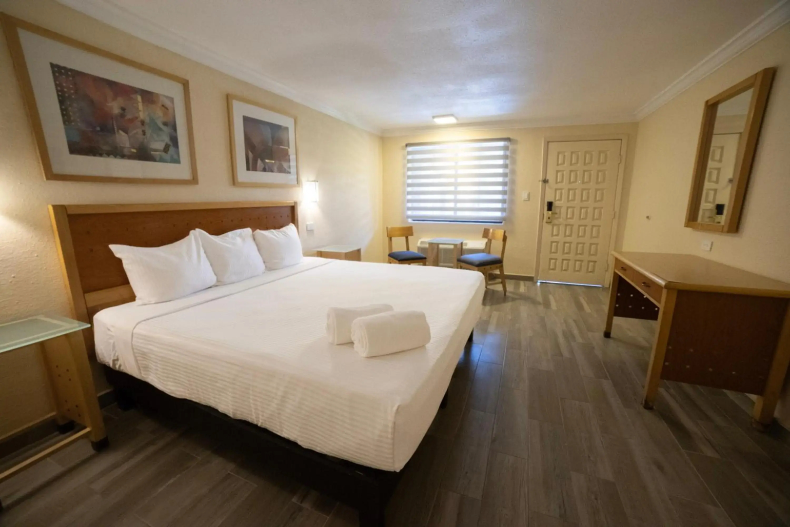 Hotel Colonial Ciudad Juarez