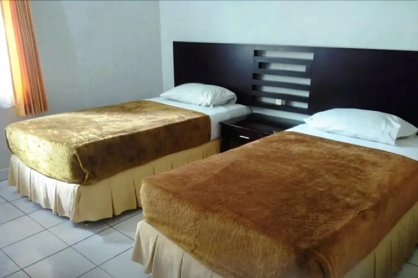 Grand Cempaka Resort Hotel