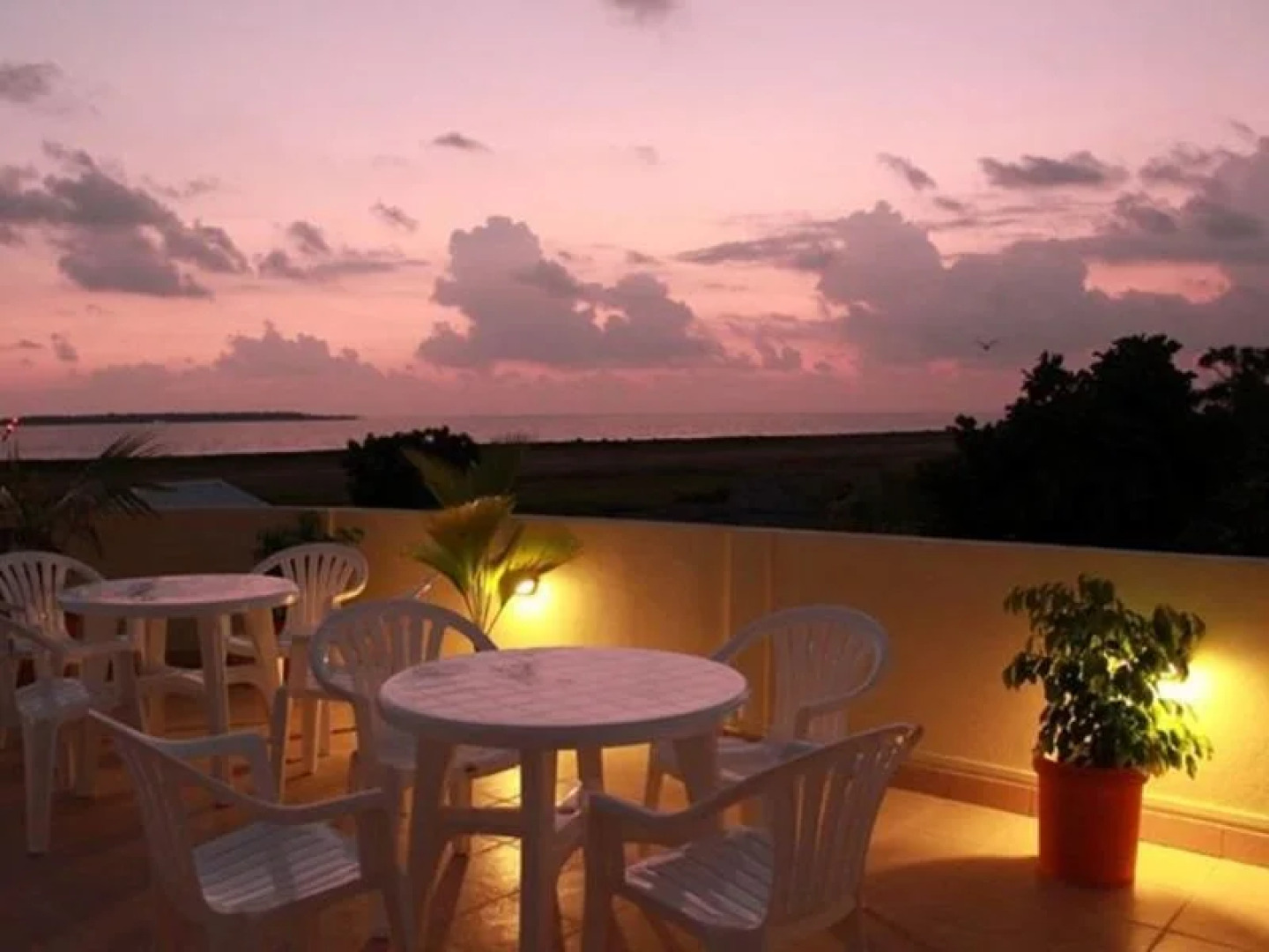 Hanifaru Transit Inn