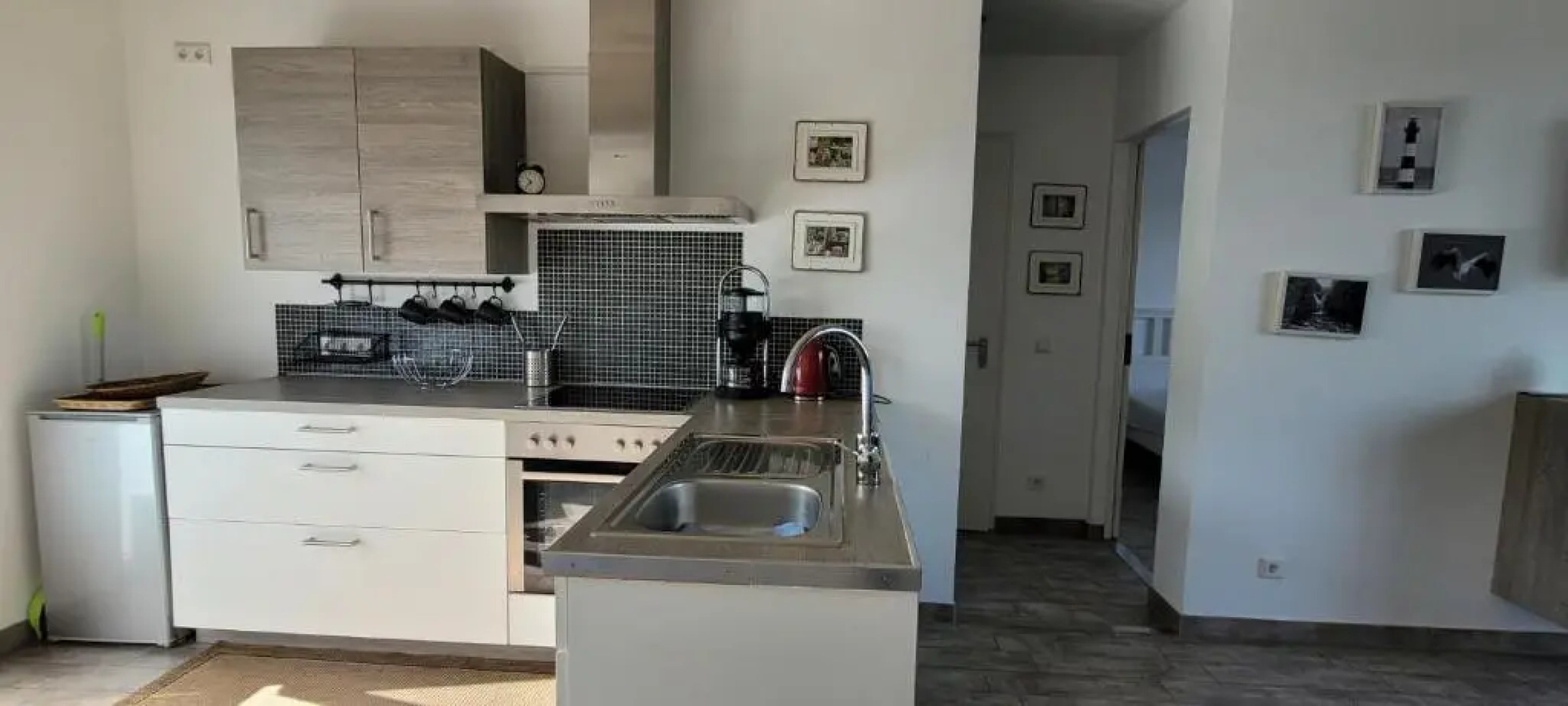 Ferienwohnung Casa Di Lago