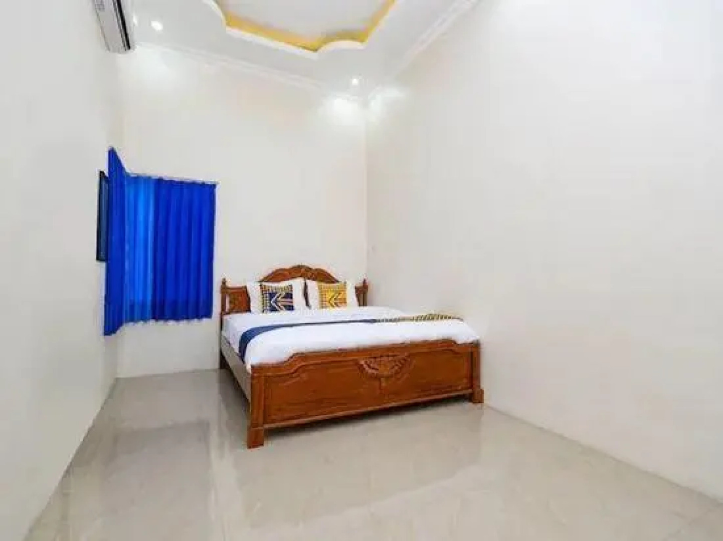 SPOT ON 3041 Griya One Syariah