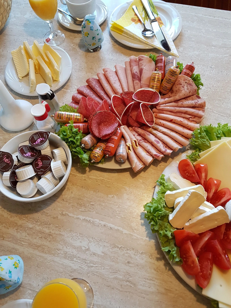 Landgasthof zum Hirschen