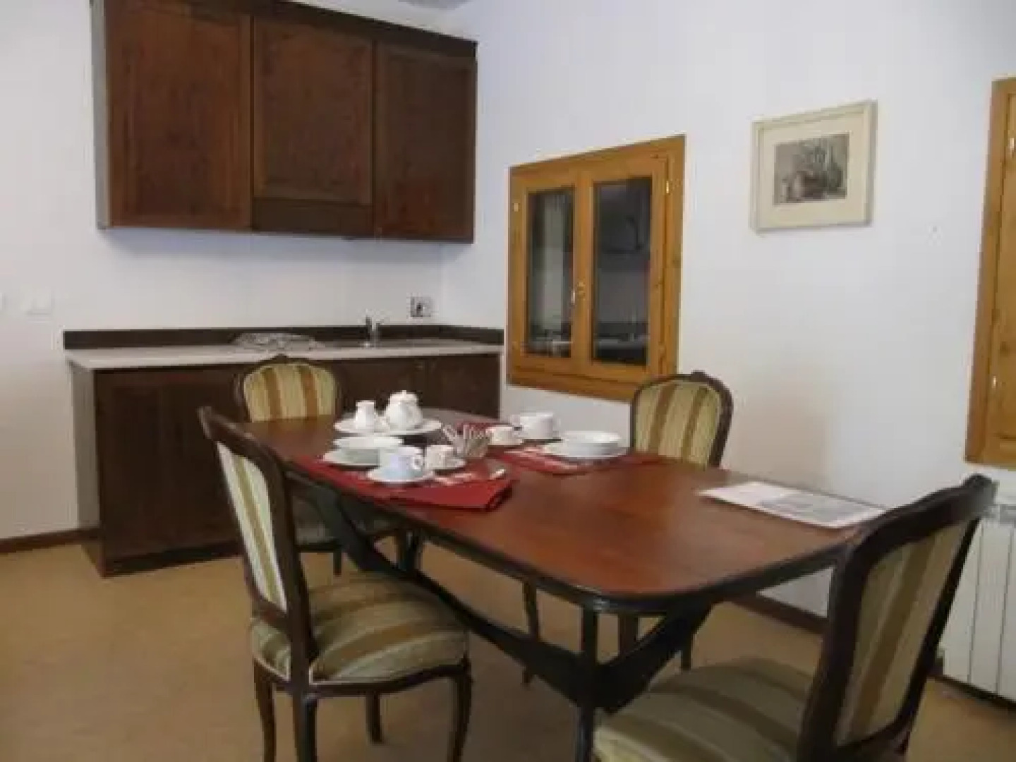 Podere Riosto Cantina&Agriturismo