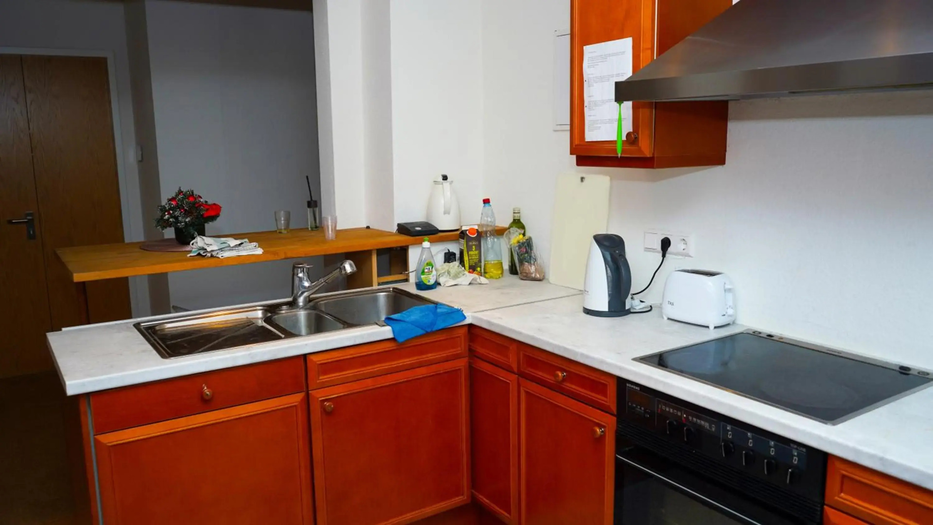 ITM Hotel Bettkastchen am Sachsenwald