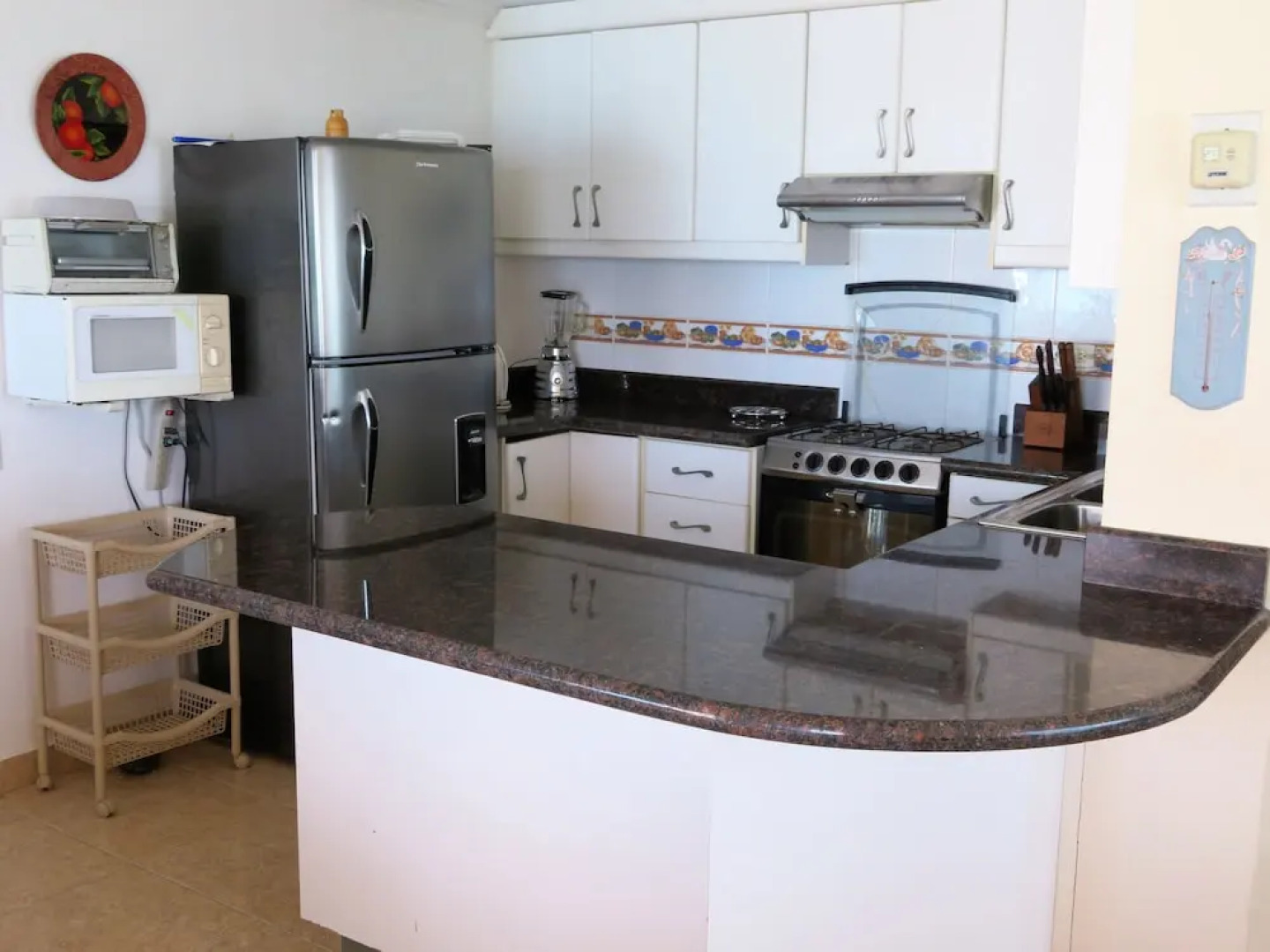 Torres Sol Ocean View Apartment