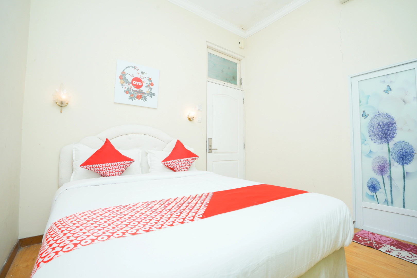 OYO 1239 Mojokerto Classic Homestay