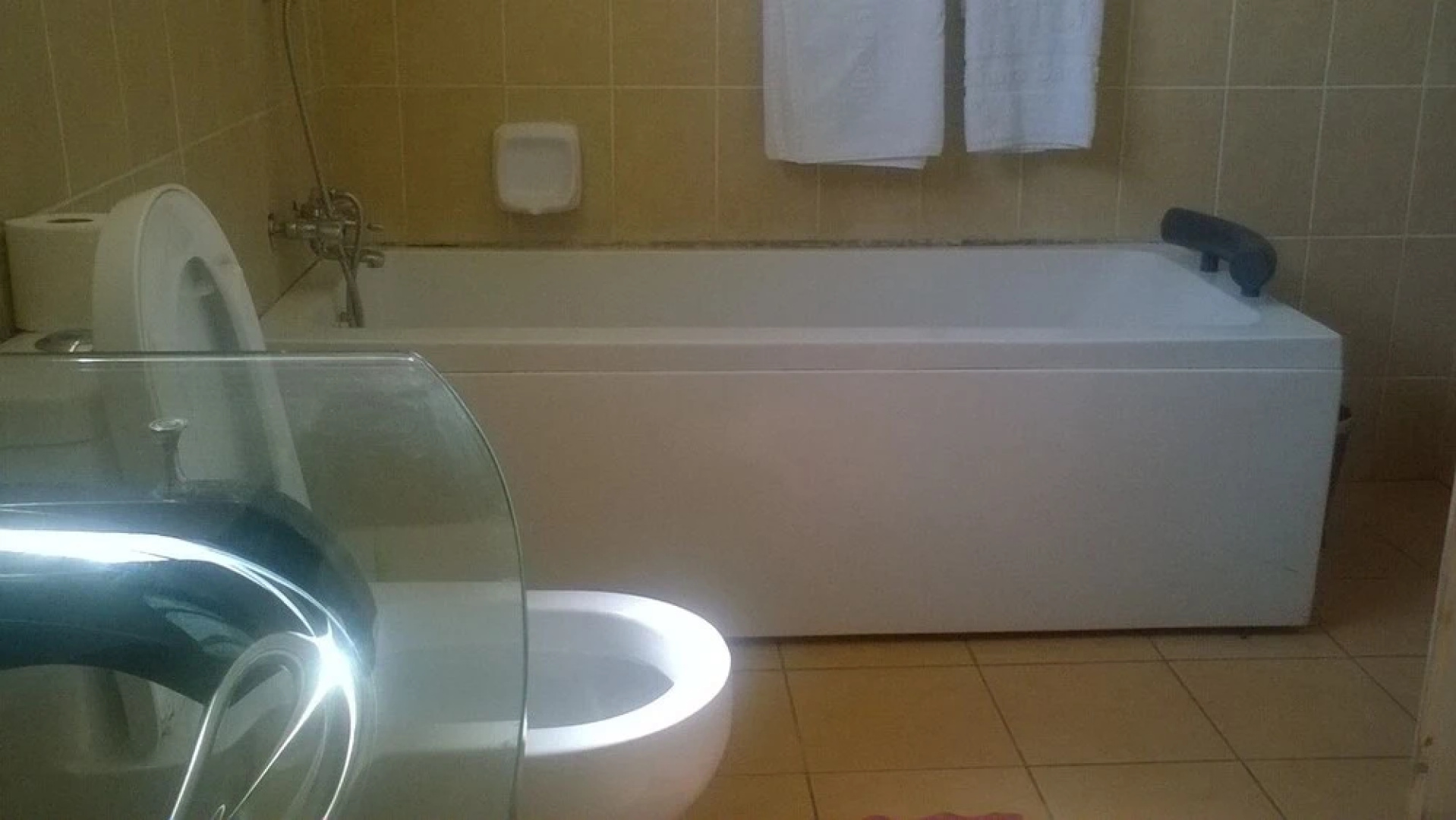 Sahara Stones Hotel