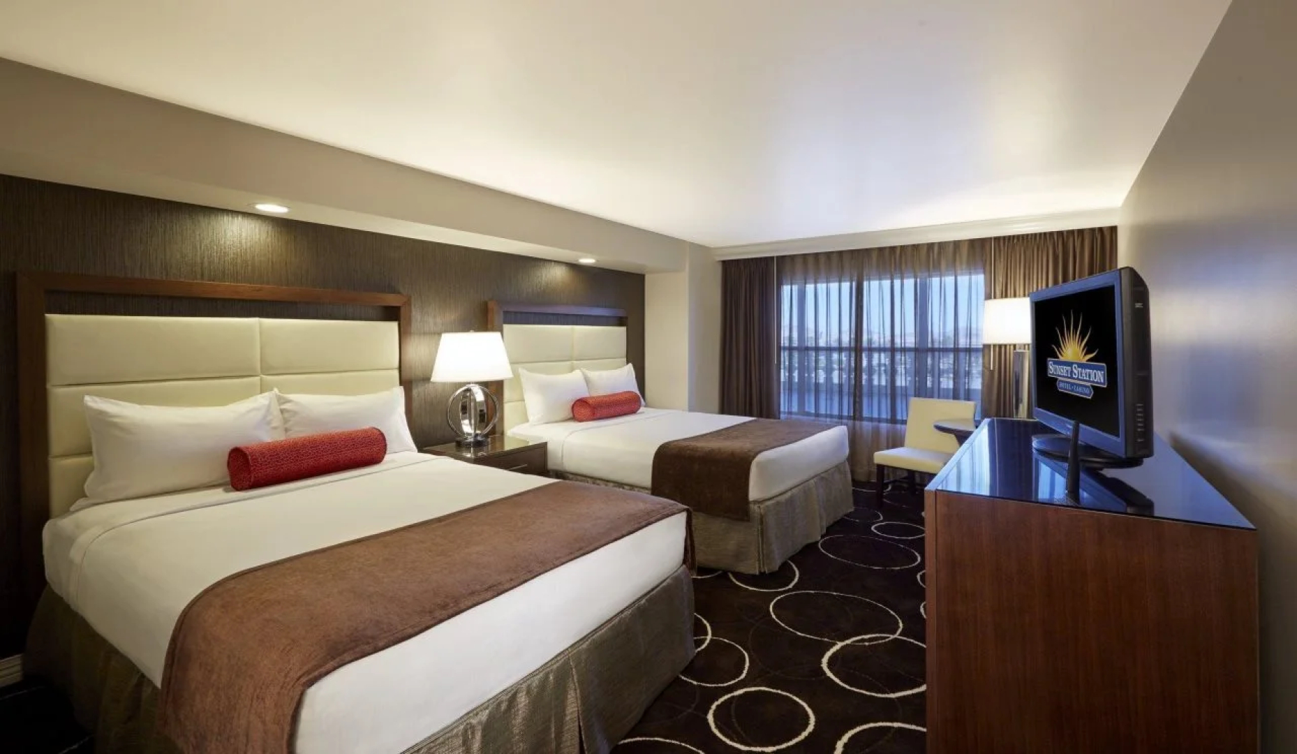 Sunset Station Hotel & Casino