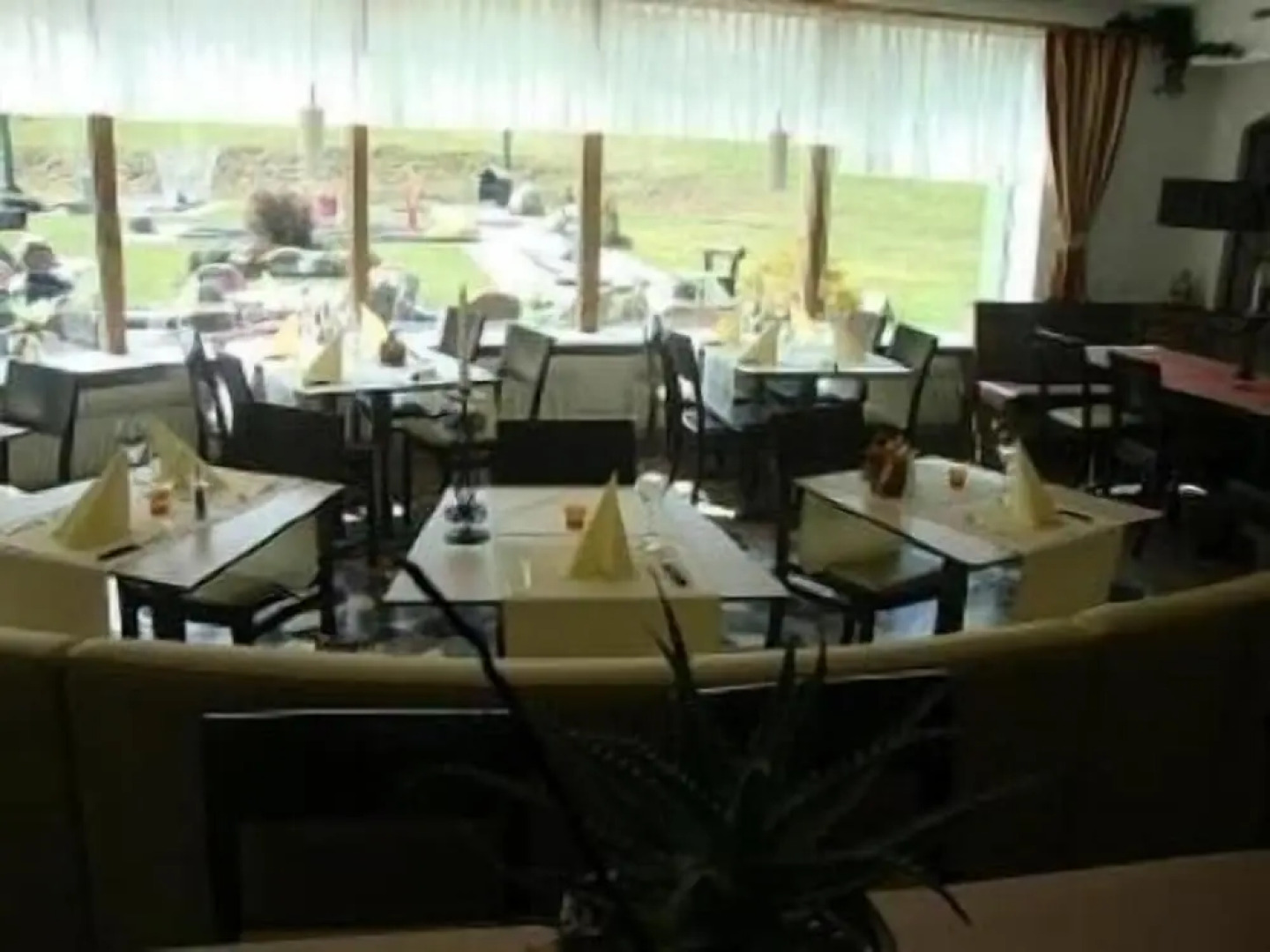 Hotel GARNI Mittenwald