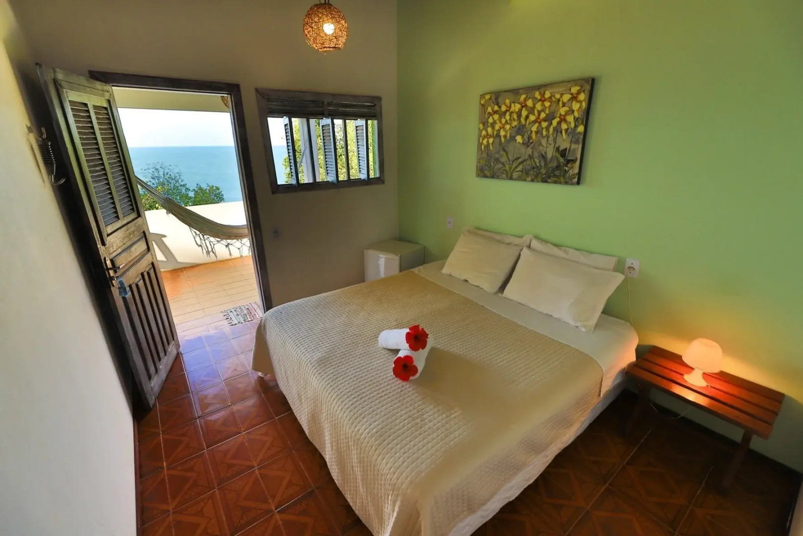 Pousada Enseada dos Golfinhos