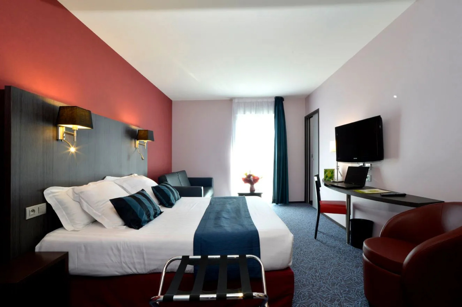 Hôtel Victor Hugo & Spa