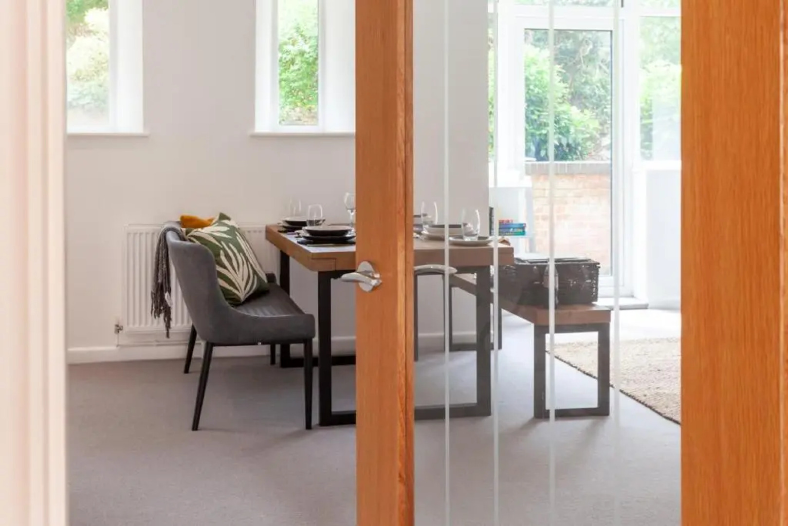 No 5 Highwayman - Norfolk Cottage Agency