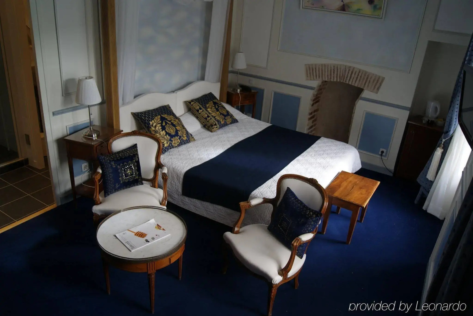 Hôtel de la Cognette