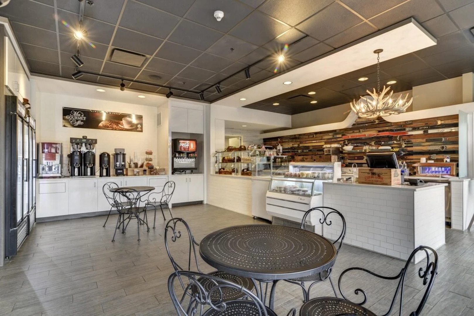 Condos within Appalachian Hotel by GTL Properties